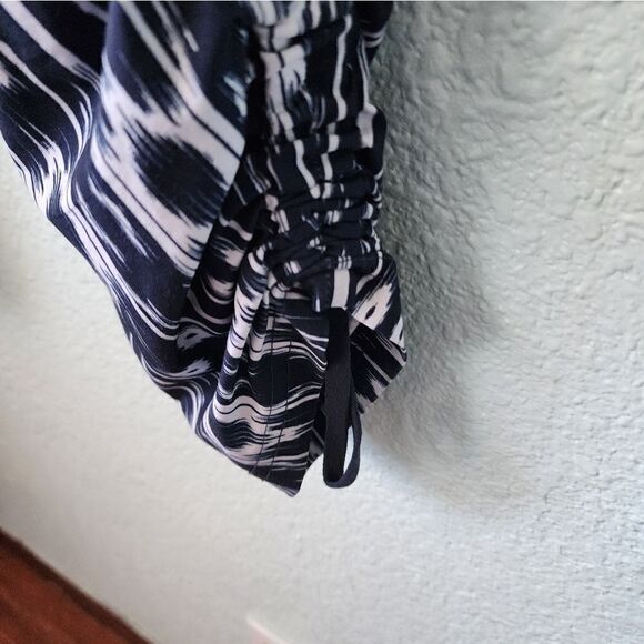 Athleta side hem tie joggers - Picture 7 of 15